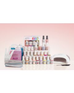 Gelish Switch & Save - Home Salon Kit