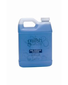 NAIL SURFACE CLEANSE