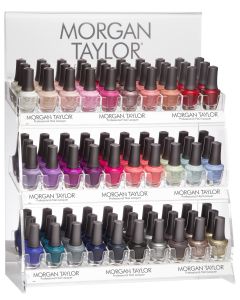 90PC COUNTER DISPLAY