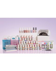 Gelish Switch & Save - Salon Brand Switch Kit