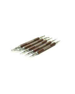 DOTTING MARBLE TOOLS - 5 PIECE COLLECTION 