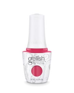 Gelish Prettier In Pink Soak-Off Gel Polish