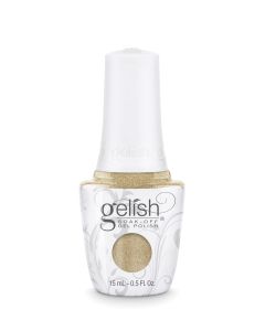 Gelish Give Me Gold Soak-Off Gel Polish