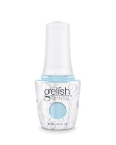Gelish Water Baby Soak-Off Gel Polish