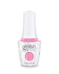Gelish Look At You Pink-achu Soak-Off Gel Polish