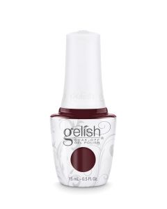 Gelish A Little Naughty Soak-Off Gel Polish