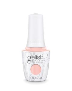 Gelish All About The Pout Soak-Off Gel Polish
