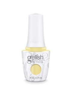 Gelish Let Down Your Hair Soak-Off Gel Polish