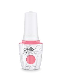 Gelish Rose-Y-Cheeks Soak-Off Gel Polish