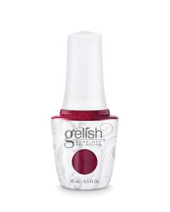 Gelish What's Your Poinsettia Soak-Off Gel Polish