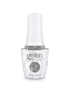 Gelish Tinsel My Fancy Soak-Off Gel Polish