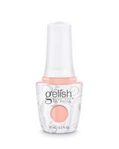 Gelish Forever Beauty Soak-Off Gel Polish