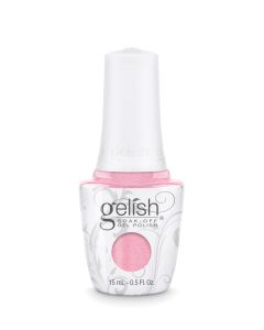Gelish Light Elegant Soak-Off Gel Polish