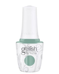 Gelish Sea Foam Soak-Off Gel Polish