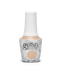 Gelish Bronzed Soak-Off Gel Polish