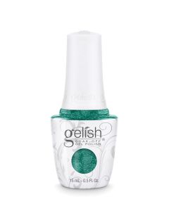 Gelish Mint Icing Soak-Off Gel Polish