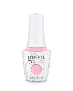 Gelish Pink Smoothie Soak-Off Gel Polish
