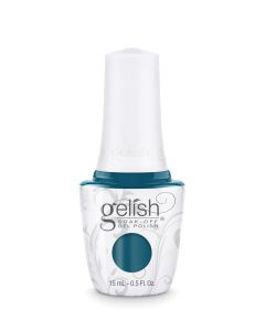 Gelish My Favorite Accessory Soak-Off Gel Polish, 15 mL.