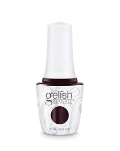 Gelish Inner Vixen Soak-Off Gel Polish, 15 mL.