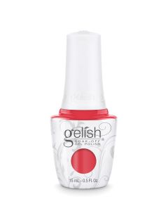 Gelish A Petal For Your Thoughts Soak-Off Gel Polish, 15 mL.