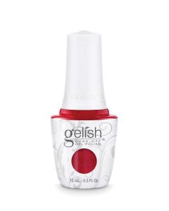 Gelish Just In Case Tomorrow Never Comes Soak-Off Gel Polish