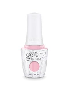 Gelish You're So Sweet You're GivingMe a Toothache Soak-Off Gel Polish, 15 mL.