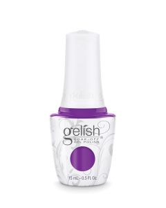 Gelish You Galre I Glow Soak-Off Gel Polish, 15 mL.