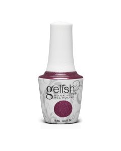 Gelish Too Toguh To Be Sweet Soak-Off Gel Polish
