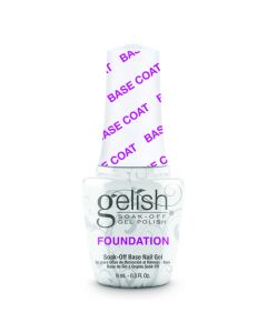 FOUNDATION - BASE GEL