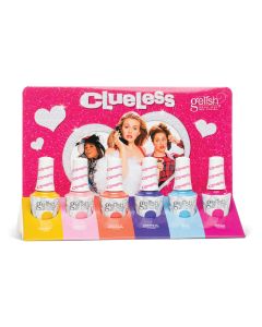 Gelish Clueless 6PC Collection