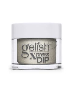 Gelish Xpress Give Me Gold Dip Powder, 1.5oz