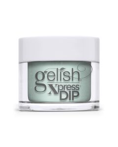 Gelish Xpress Mint Chocolate Chip Dip Powder, 1.5oz