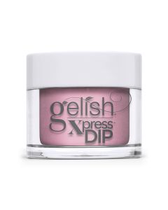 Gelish Xpress Look At You, Pink-Achu! Dip Powder, 1.5oz
