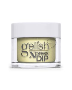 Gelish Xpress Let Down Your Hair Dip Powder, 1.5oz