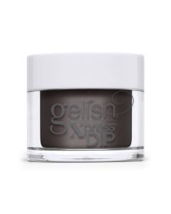 Gelish Xpress Black Cherry Berry Dip Powder