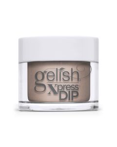 Gelish Xpress Taupe Model Dip Powder, 1.5oz