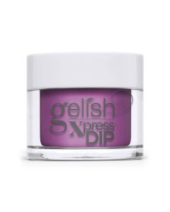 Gelish Xpress Carnaval Hangover Dip Powder