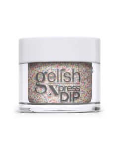 Gelish Xpress Lots Of Dots Dip Powder