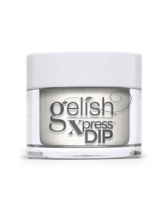 Gelish Xpress Clear As Day Dip Powder, 1.5oz
