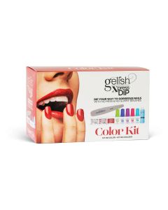 Color Kit GEL XpressDip