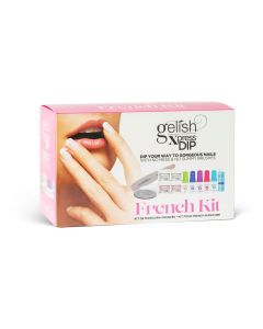 GEL XPress FrenchKits