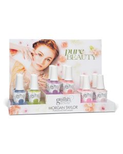 Gelish Pure Beauty 12PC Collection