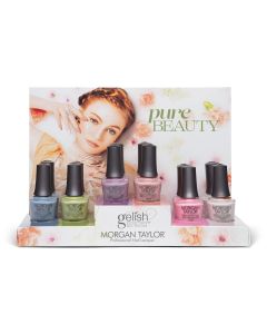 Morgan Taylor Pure Beauty 12CT Collection
