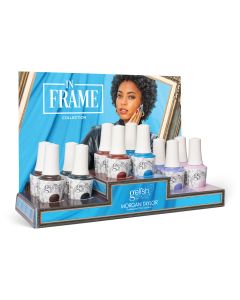 Gelish In Frame 12PC Collection