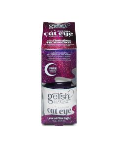 Gelish Aurora Cat Eye Love At First Sight Magnet Gel, 15 mL 