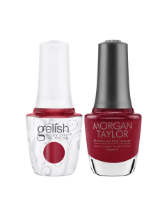 Gelish & Morgan Taylor Duo - Sugar Coated Dreams