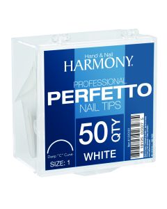 50CT PERFETTO WHITE SIZE 5