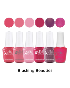 Blushing Beauties Value Bundle