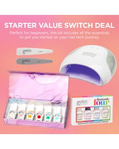 Switch & Save Silver - Starter Value Switch Deal 