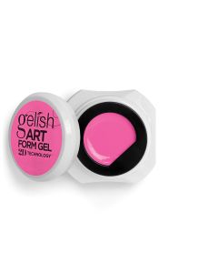 ART FORM PASTEL DARK PINK - CREME 